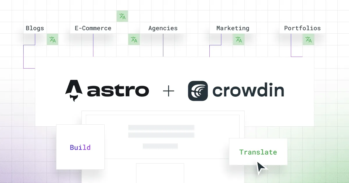 Astro i18n and Localization Tutorial