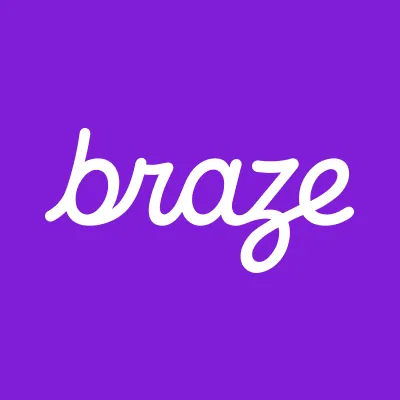 Braze localization