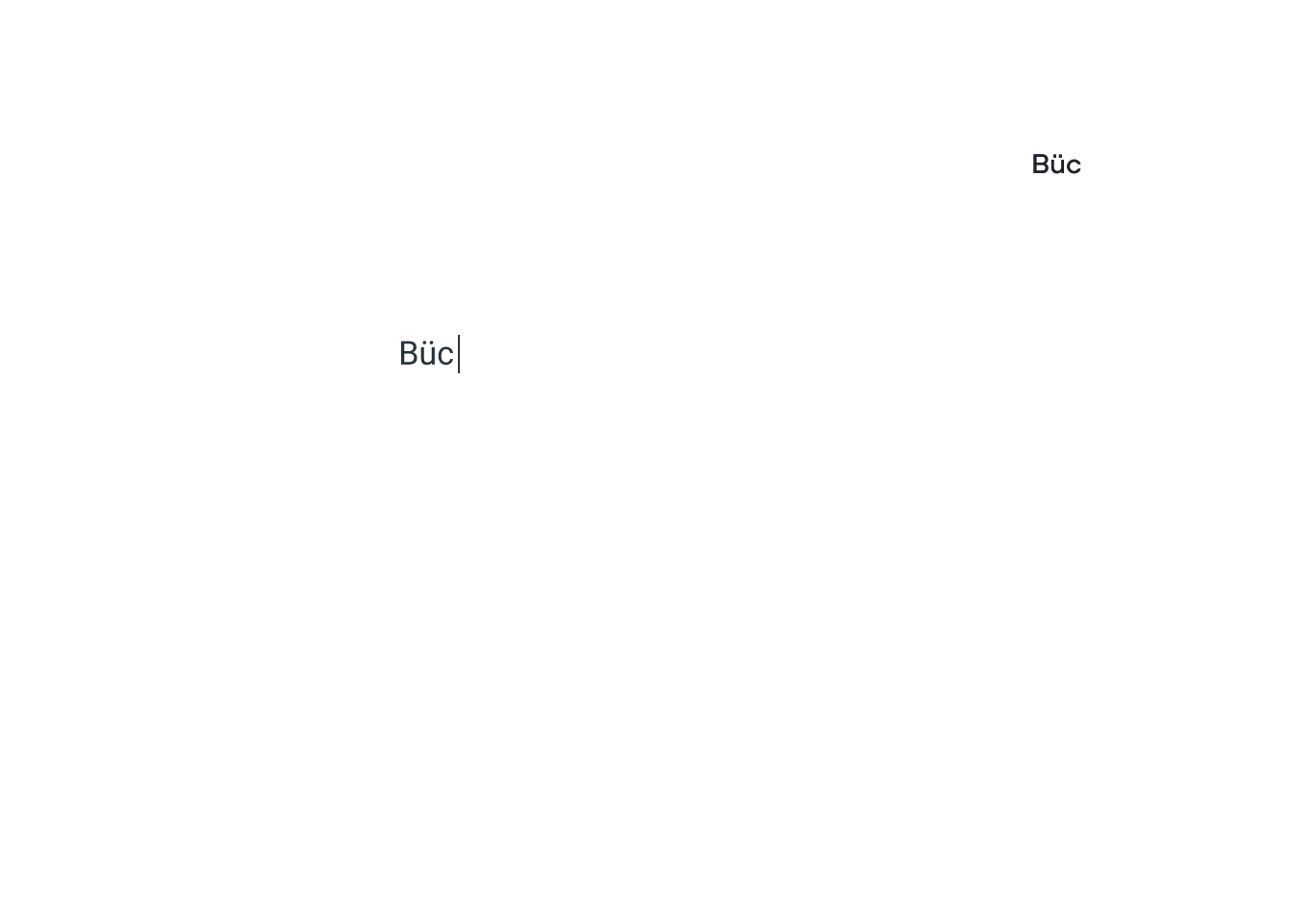 Real-Time Preview Visual