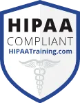 HIPAA compliant